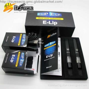 Manufacturers selling Hot Sale elips electronic cigarette